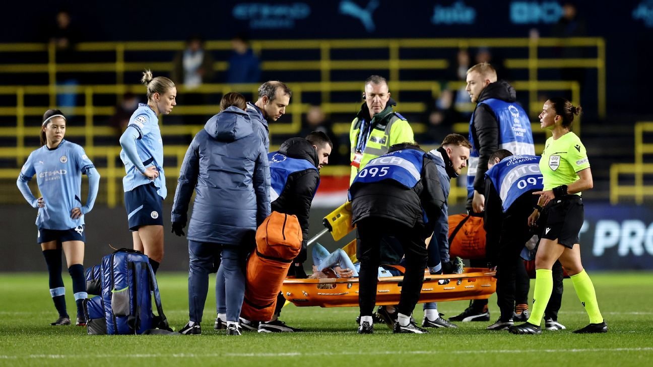 FIFPro calls for mandatory breaks in women’s football schedule FIFPro calls for mandatory breaks in women’s football schedule