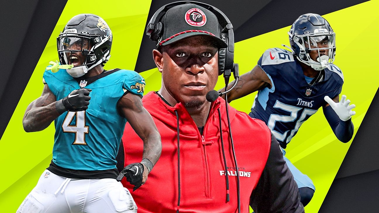 NFL Week 16 Power Rankings 2024 – How all 32 teams stack up NFL Week 16 Power Rankings 2024 – How all 32 teams stack up