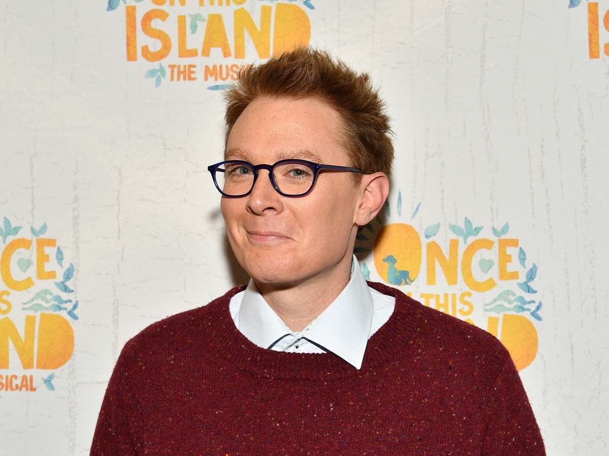 Clay Aiken says coming out as gay in 2008 cost him ‘50 percent’ of his fans