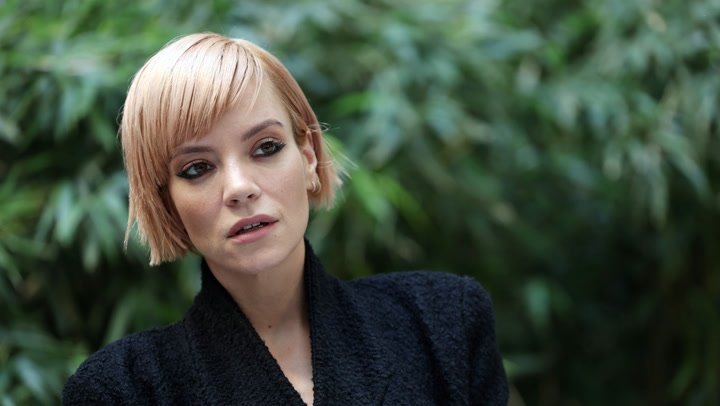 Lily Allen reveals she’s ‘not in great place’ and stopped eating | Lifestyle Lily Allen reveals she’s ‘not in great place’ and stopped eating | Lifestyle