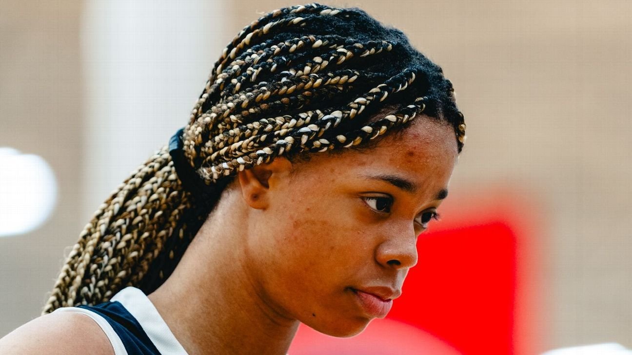 SCNext Top 25: Updated 2024-25 high school girls’ basketball rankings