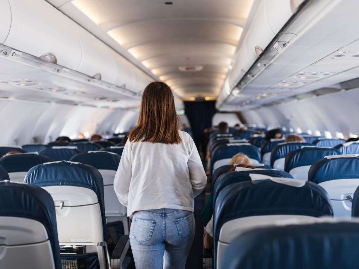 ‘Monster’ passengers accused of bullying woman who wouldn’t trade her comfort seat for coach ‘Monster’ passengers accused of bullying woman who wouldn’t trade her comfort seat for coach