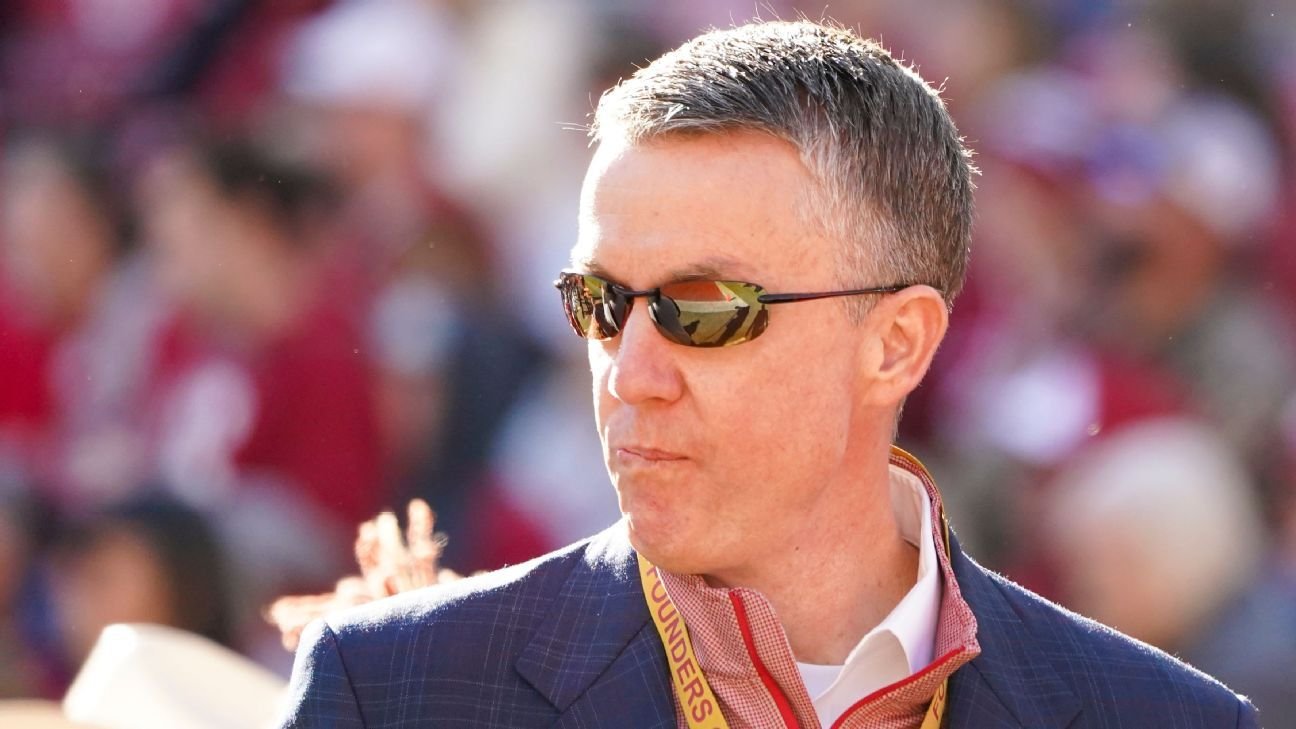 Alabama AD tells Tide fans to ‘fight back,’ help fund NIL