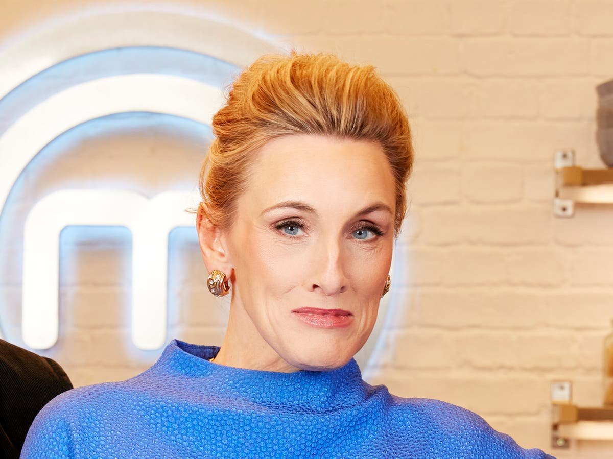 Who is Grace Dent? Behind the rise of Masterchef’s new host, the vegan food critic and I’m a Celeb reality TV star Who is Grace Dent? Behind the rise of Masterchef’s new host, the vegan food critic and I’m a Celeb reality TV star