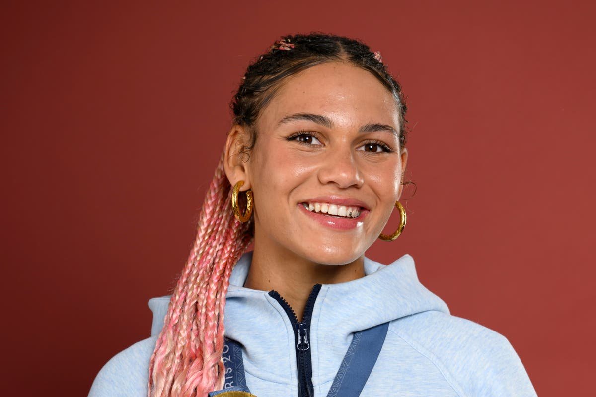 Dennis Rodman’s soccer star daughter Trinity speaks out about their rocky relationship