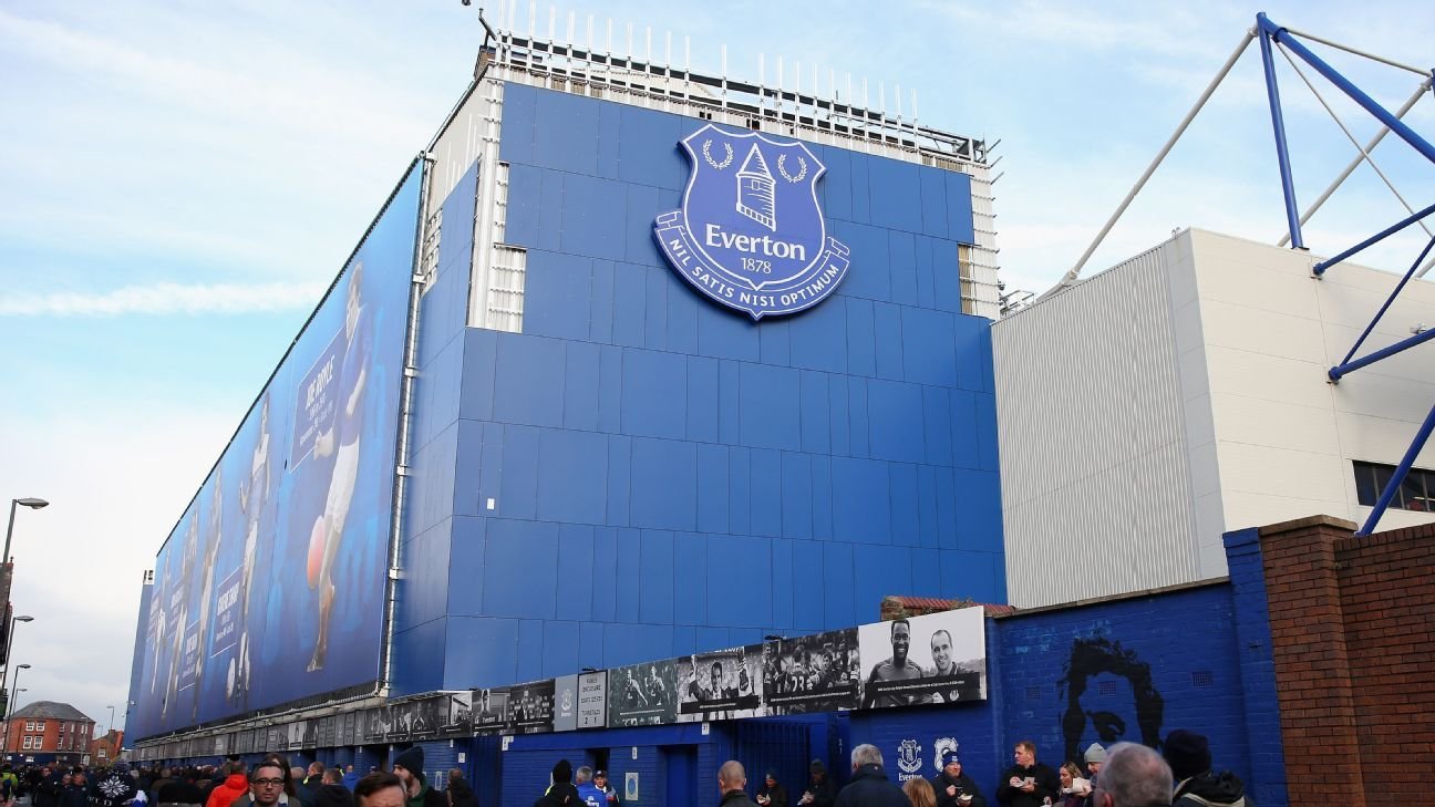 Everton takeover: The Friedkin Group complete deal to buy club