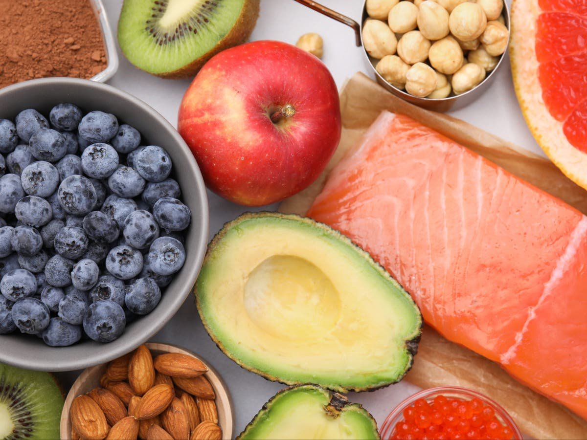 What’s really ‘healthy’? FDA’s new guidelines shake up food labels What’s really ‘healthy’? FDA’s new guidelines shake up food labels