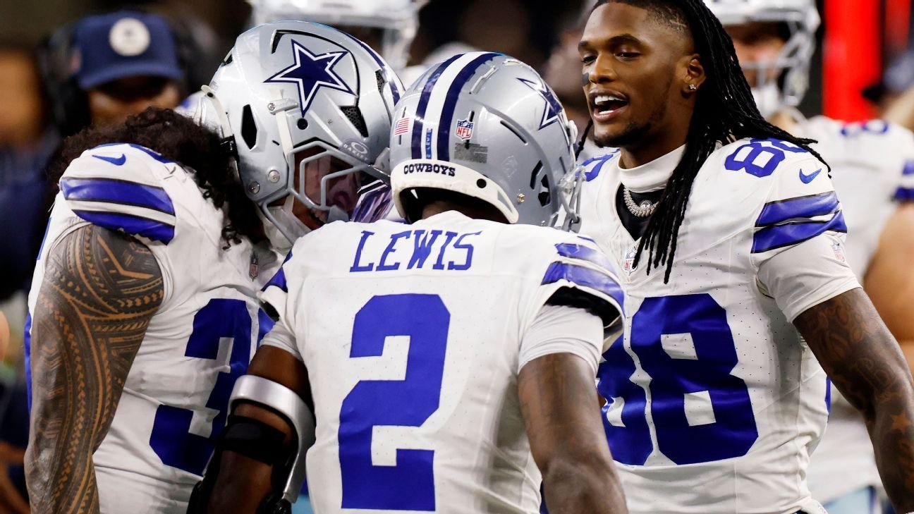 Eliminated Dallas Cowboys hold off Tampa Bay Buccaneers