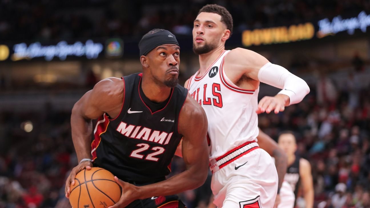 NBA trade deadline 2025: Latest deals, news, reports