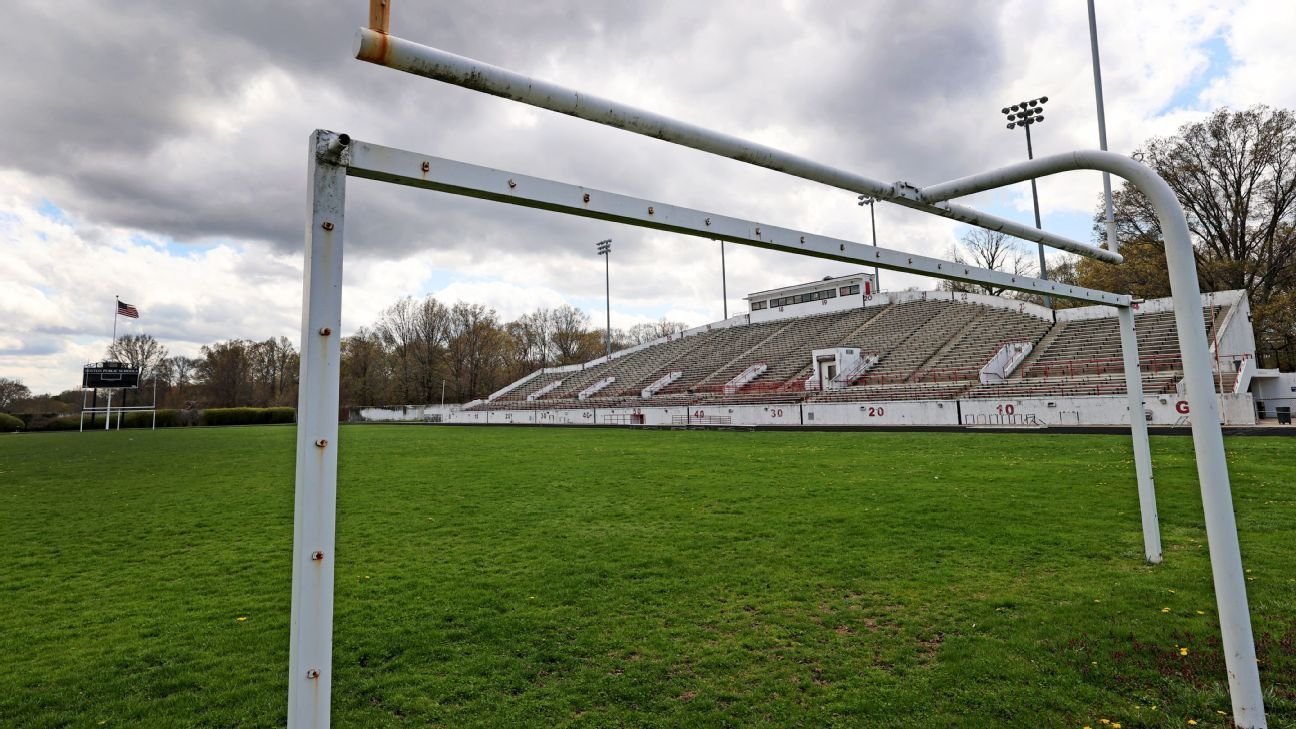 Lease agreement confirmed for White Stadium ahead of NWSL games