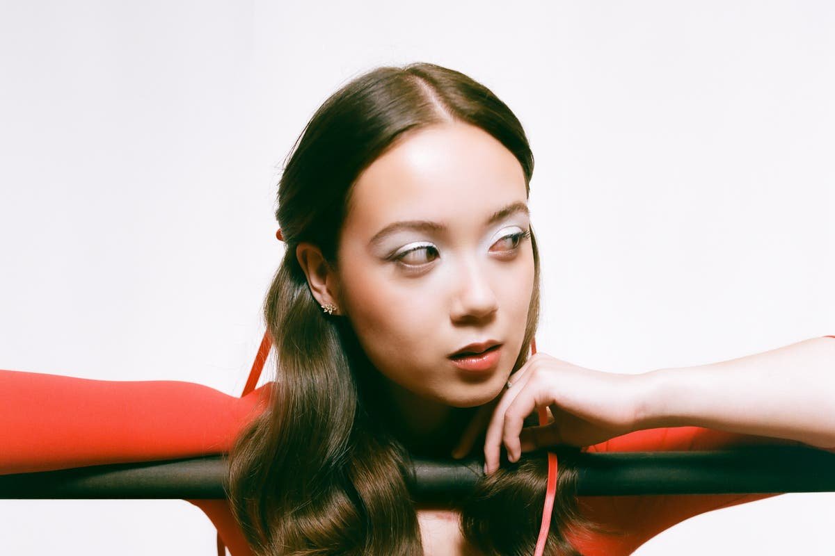 Laufey: ‘When I was 17, Bill Murray told me I was a very powerful woman’