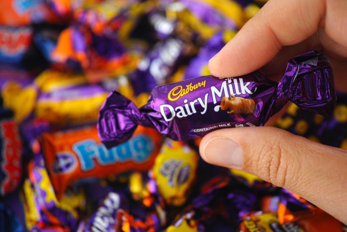 King Charles is right to take away Cadbury’s chocolate royal warrant – it’s overrated