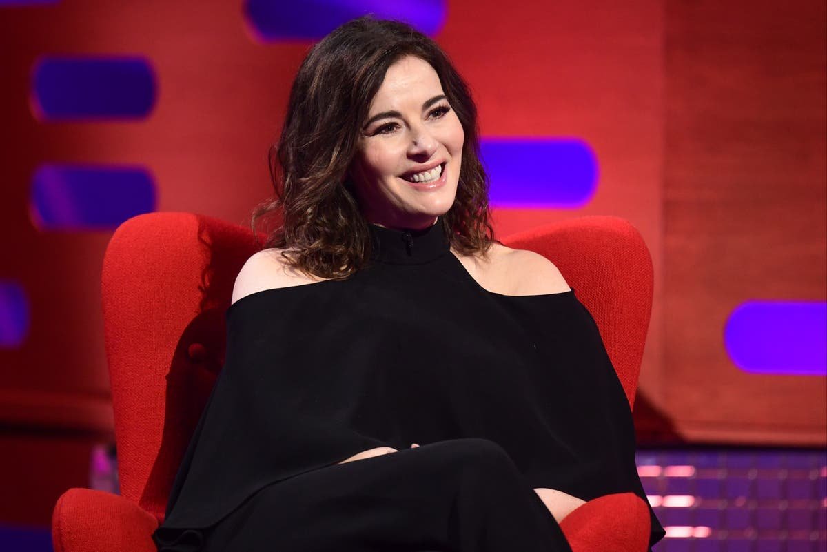 Nigella Lawson reveals bizarre secret to the perfect Christmas dinner