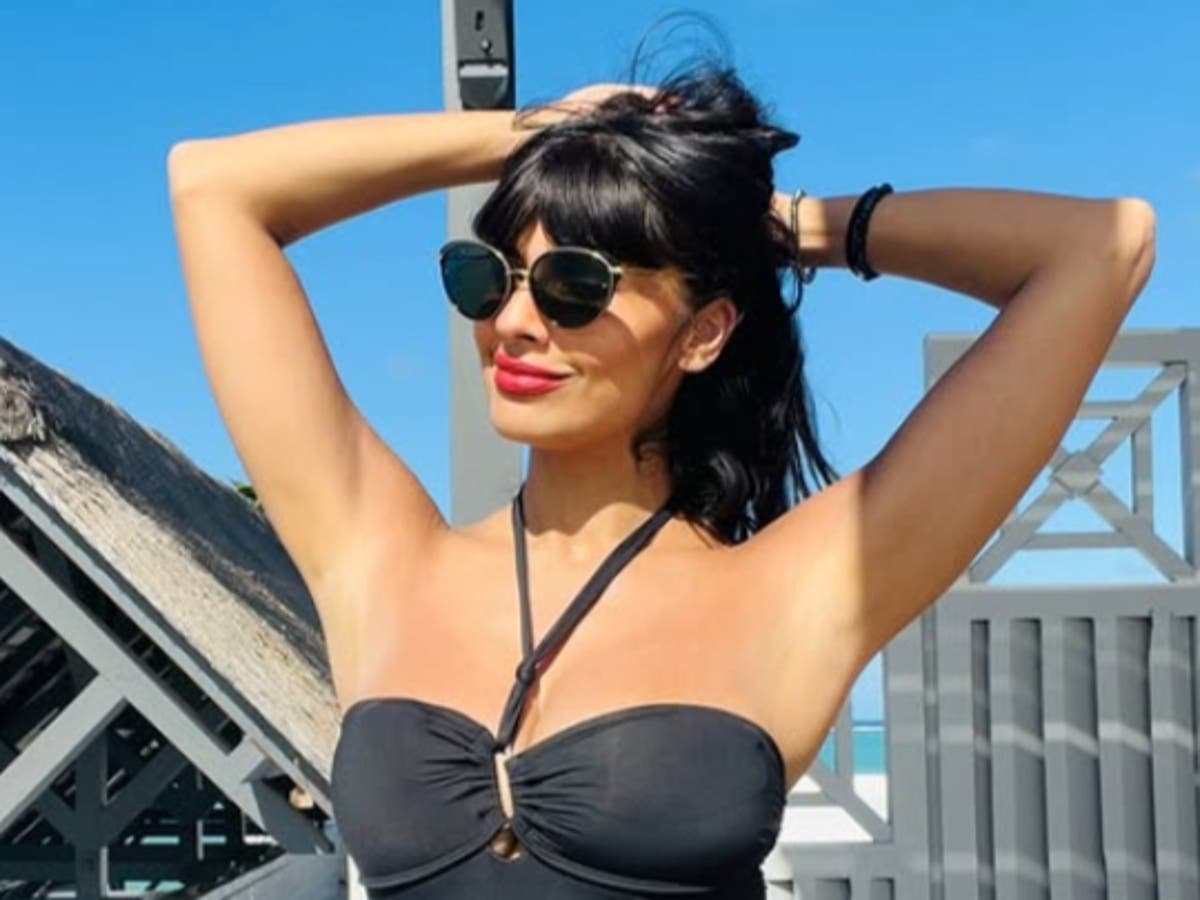 Jameela Jamil hits out at ‘hard to watch’ trend: ‘I would rather leave this industry’