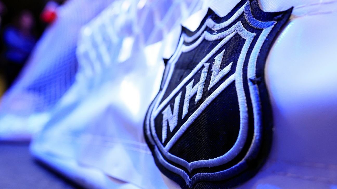 Source — NHL picks Los Angeles to host 2025 draft, plans new format Source — NHL picks Los Angeles to host 2025 draft, plans new format