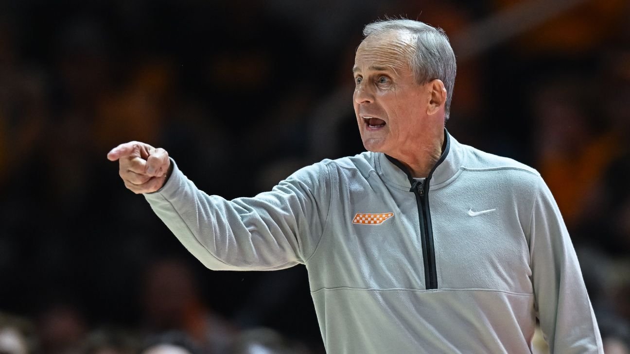 AP men’s college basketball poll reaction: What’s next for each Top 25 team? AP men’s college basketball poll reaction: What’s next for each Top 25 team?