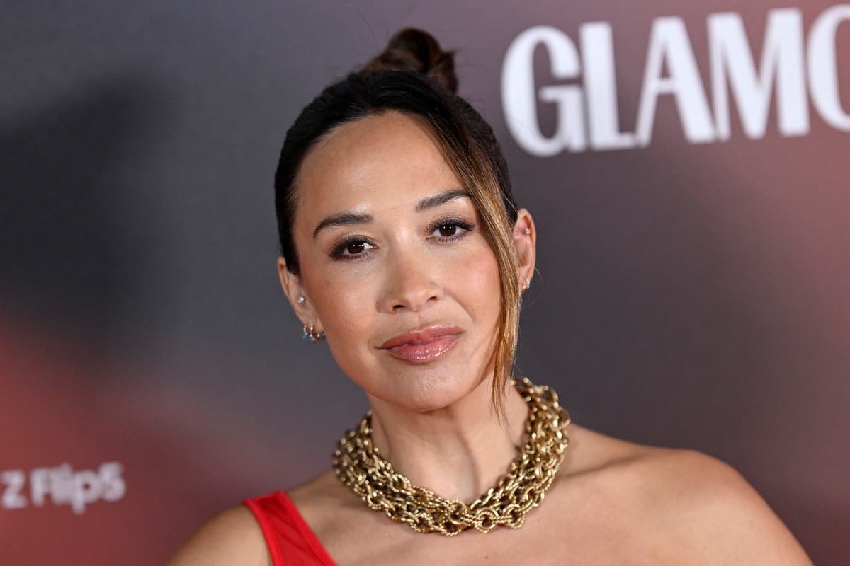 Myleene Klass says UK has a ‘culture of blame’ surrounding miscarriage as receives New Year’s Eve honour