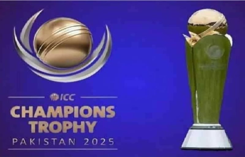 ‘No deal yet’ for cricket’s Champions Trophy format ‘No deal yet’ for cricket’s Champions Trophy format