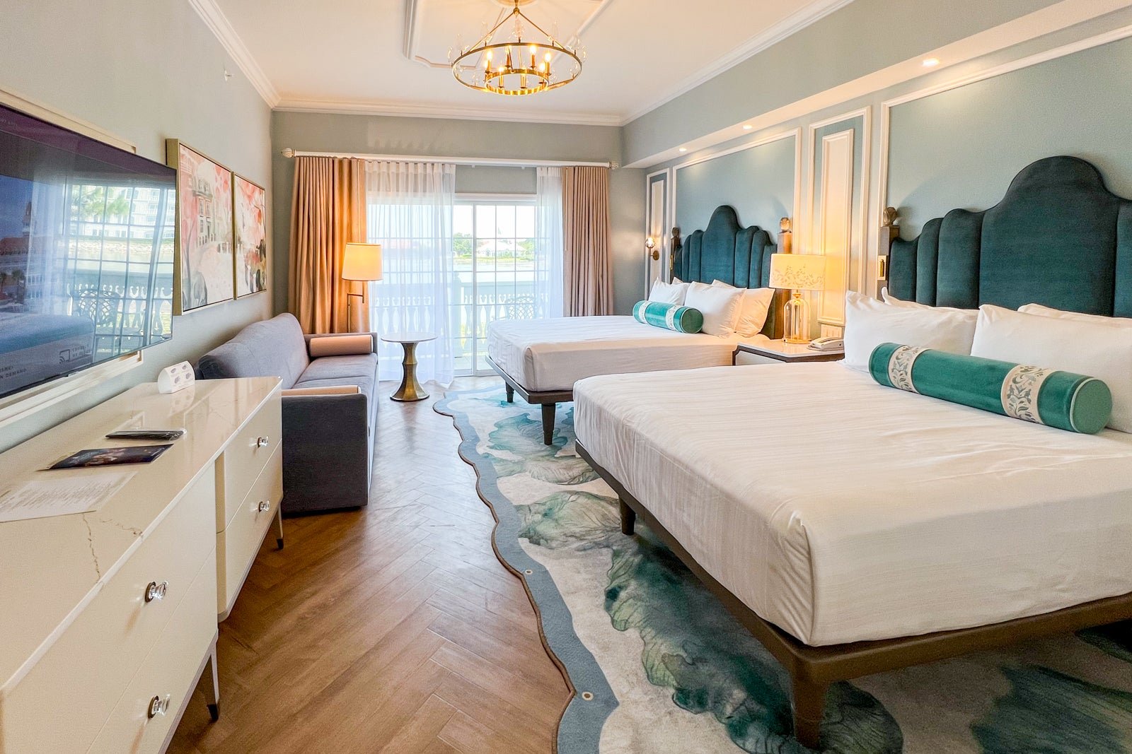 These are the 17 best Disney hotels in 2024
