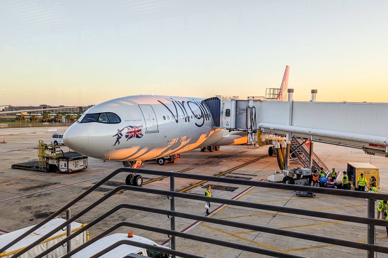 American Express and Virgin Atlantic transfer bonus: Get 40% more Virgin points when transferring Membership Rewards American Express and Virgin Atlantic transfer bonus: Get 40% more Virgin points when transferring Membership Rewards