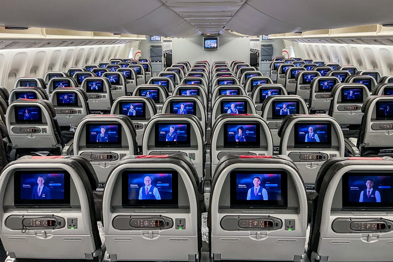Why AAdvantage Platinum Pro is the American Airlines elite status sweet spot Why AAdvantage Platinum Pro is the American Airlines elite status sweet spot