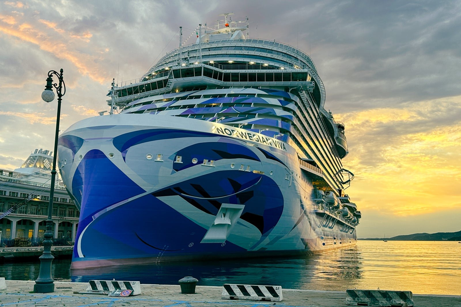 Norwegian Viva review: What to expect on Norwegian…