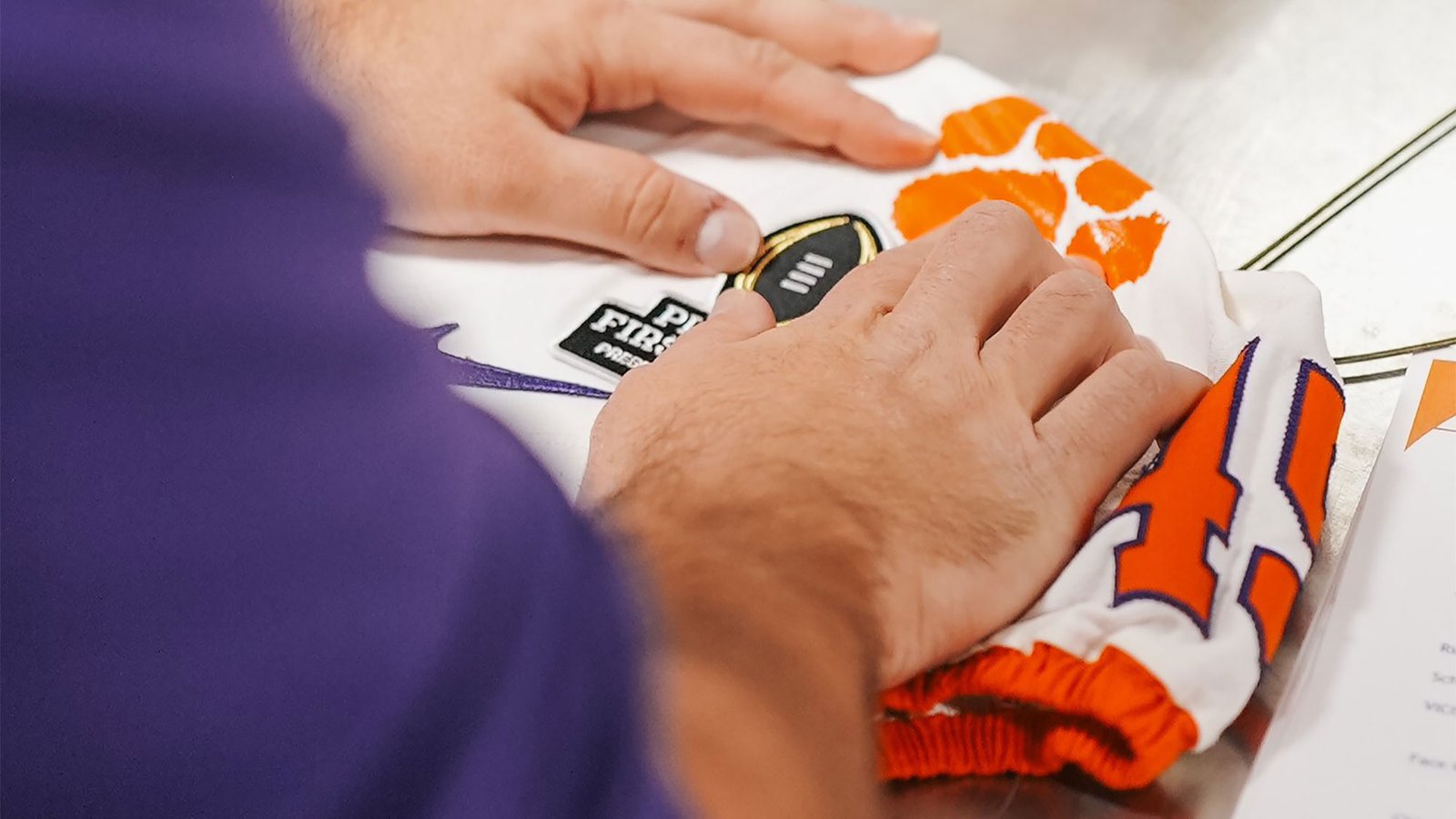 2024-25 College Football Bowl, Playoff Uniform Preview – SportsLogos.Net News