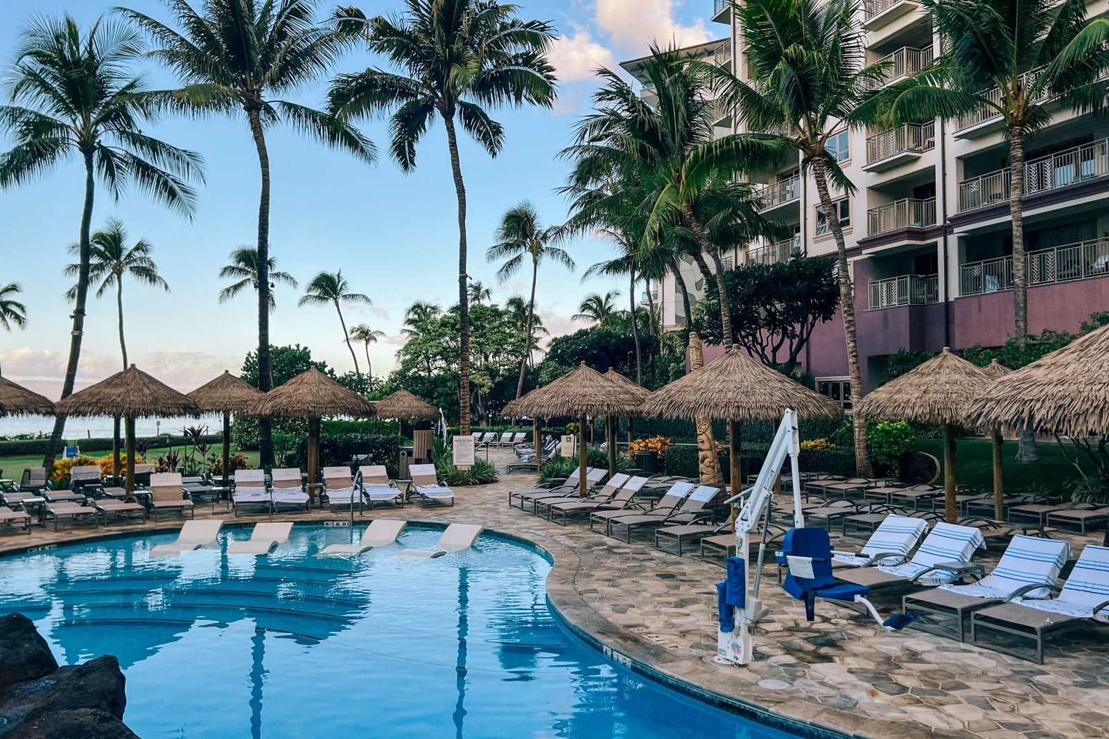 Hyatt adds online redemption for suite, club upgra…