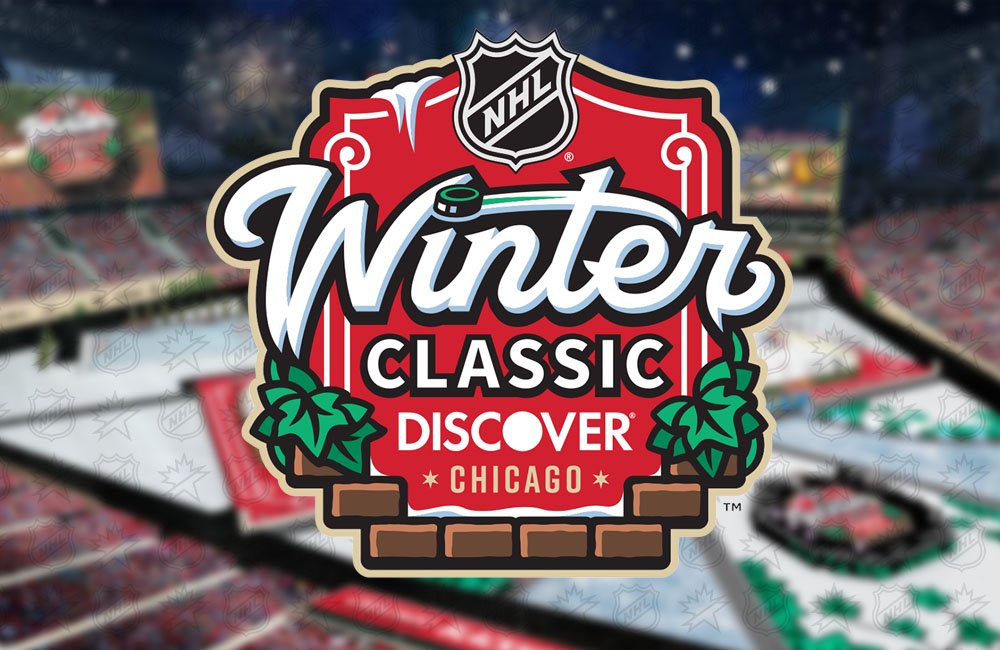Ivy and Bridges, the NHL’s 2025 Winter Classic Set…