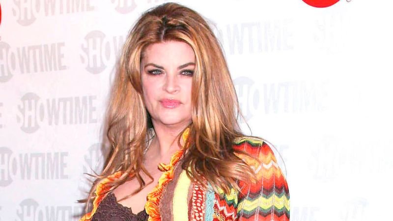Kirstie Alley, ‘Cheers’ and ‘Veronica’s Closet’ star, dead at 71 Kirstie Alley, ‘Cheers’ and ‘Veronica’s Closet’ star, dead at 71