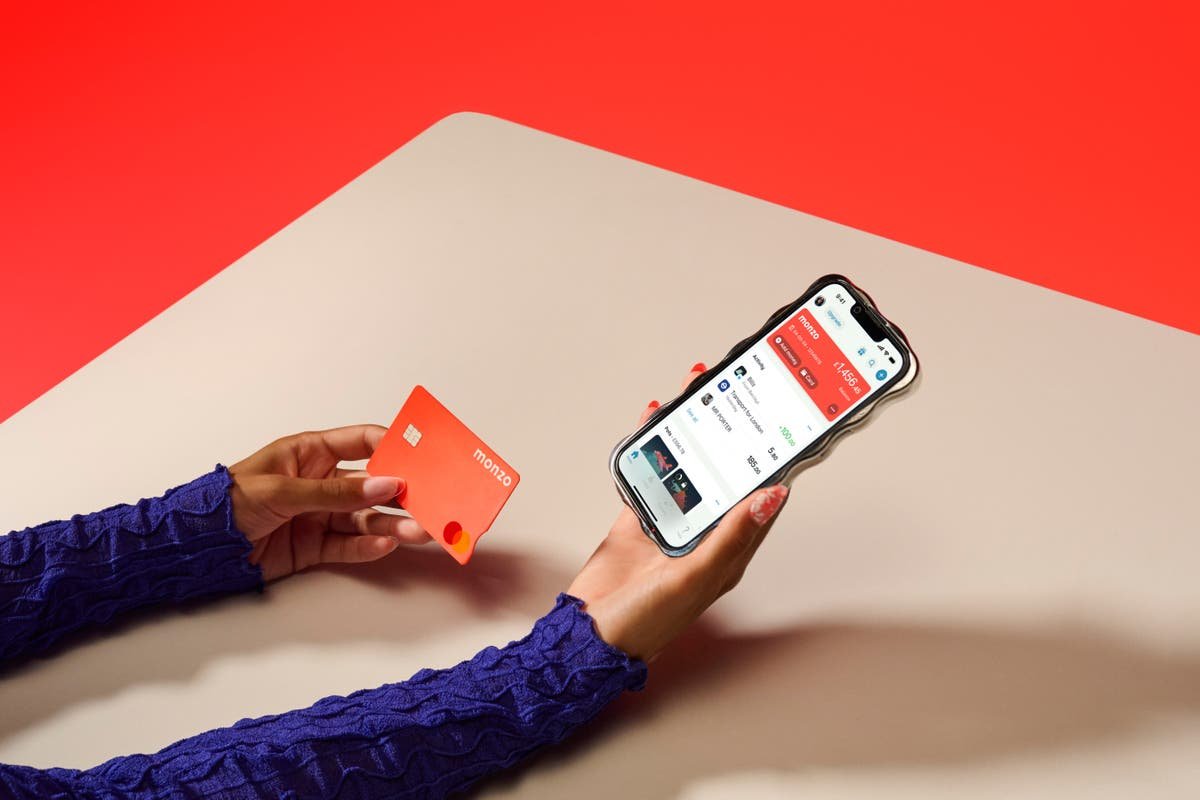 Monzo launches first automated 1p savings challenge for 2025