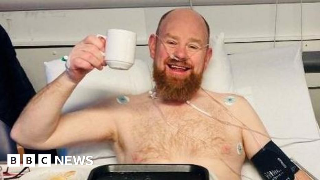 A sense of belonging aids our recovery