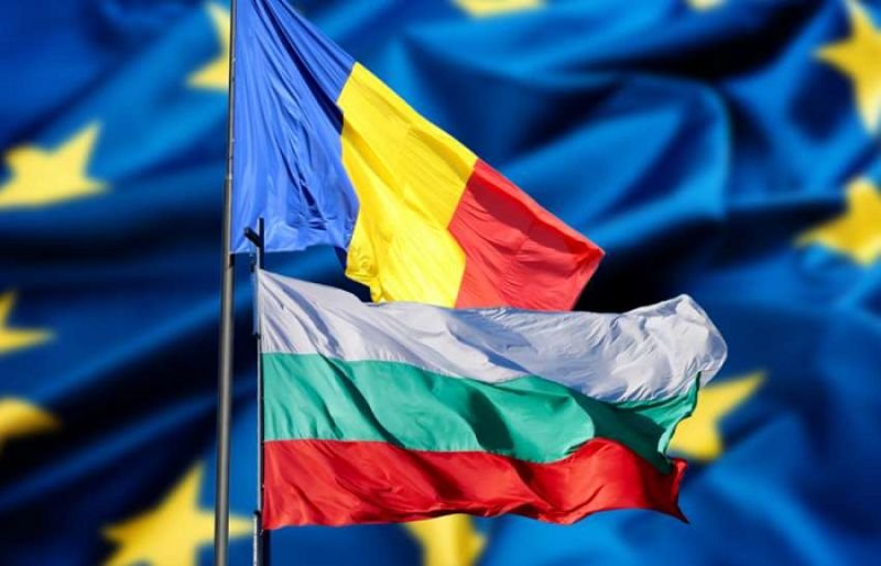 EU approves Schengen zone membership to Bulgaria,Romania