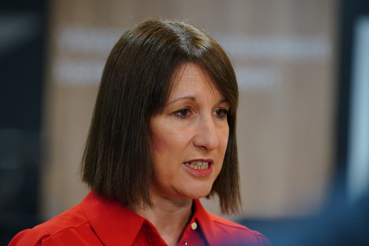 Rachel Reeves says compensation for Waspi women wo…
