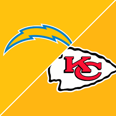 Follow live: Mahomes, Chiefs visit AFC West rival Chargers Follow live: Mahomes, Chiefs visit AFC West rival Chargers
