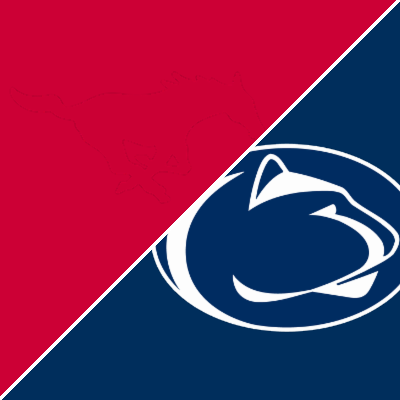 Follow live: No. 6 Penn State takes on No. 11 SMU in first round of College Football Playoff