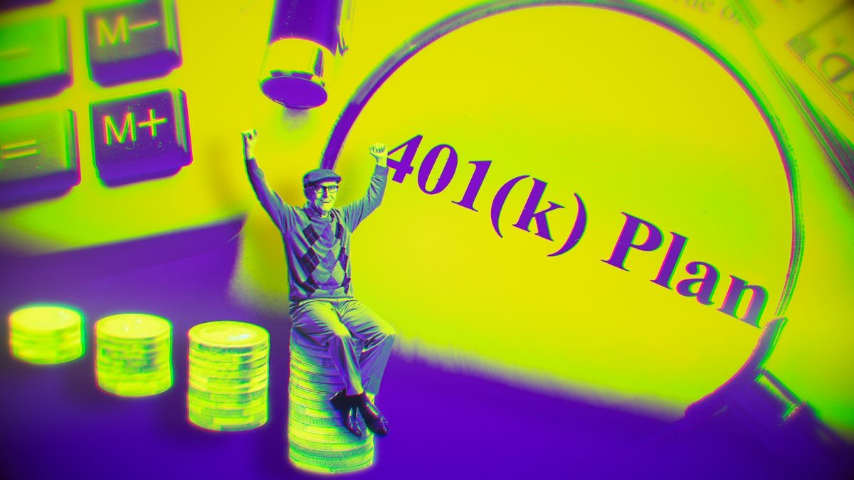 Do You Have Retirement Money to Claim? This New Da…