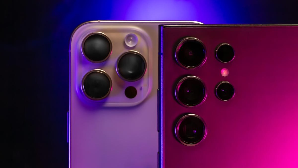 iPhone 16 Pro Max vs. Galaxy S24 Ultra Camera Comparison: Which Phone Takes the Prize?