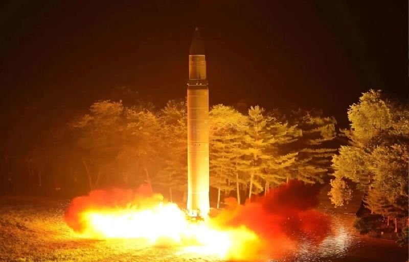 Ukraine says Russia struck it with ‘new’ missile; …