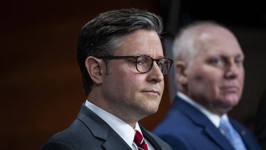 House passes JUDGES Act despite Biden’s veto…