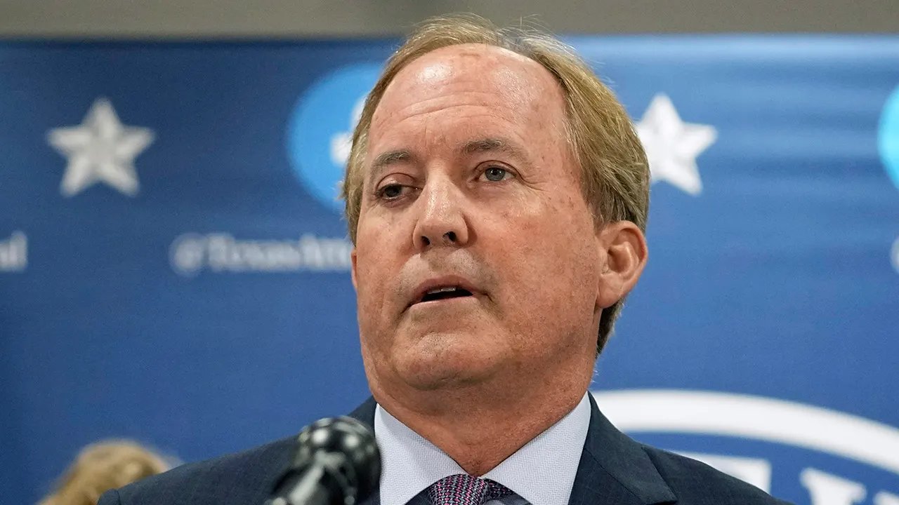 Texas AG Ken Paxton sues New York doctor for allegedly prescribing abortion pills to woman in Lone Star State Texas AG Ken Paxton sues New York doctor for allegedly prescribing abortion pills to woman in Lone Star State