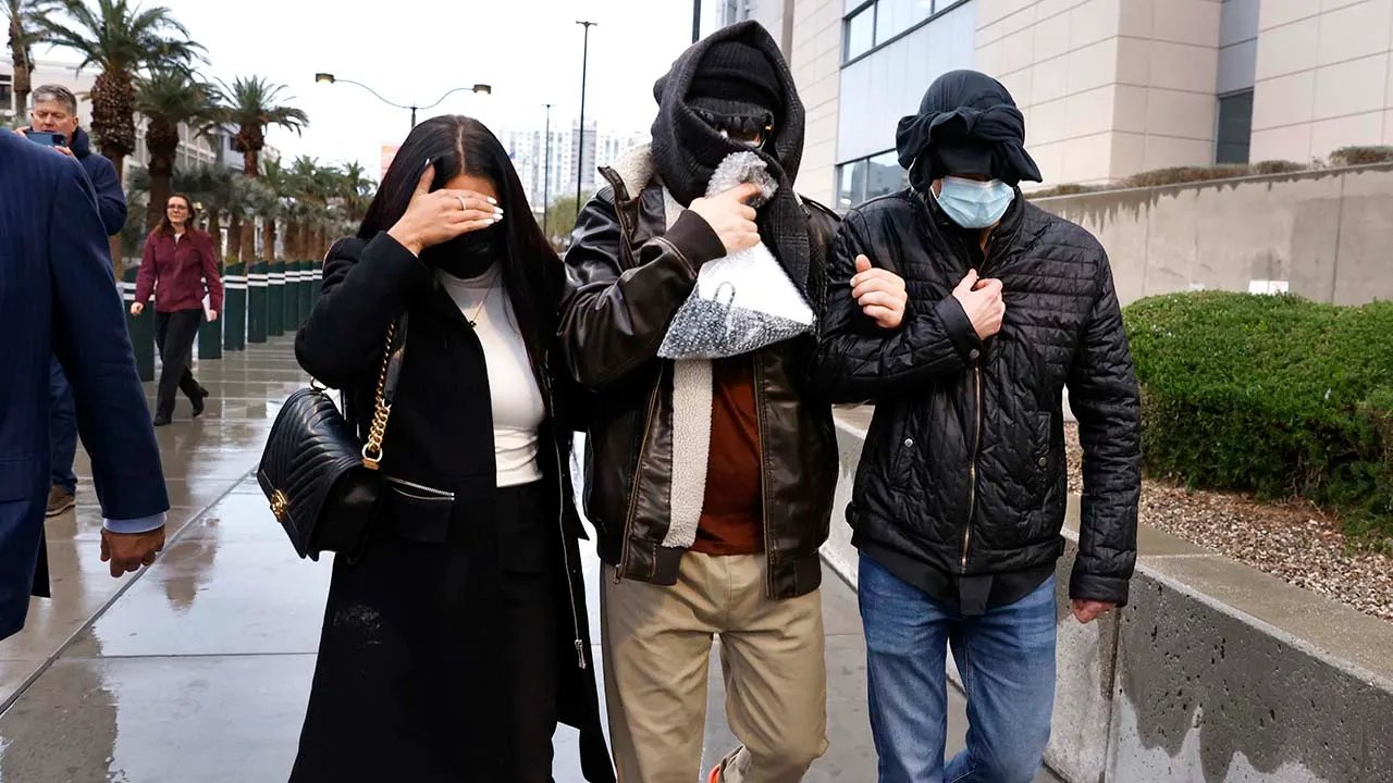 Informant accused of feeding FBI bogus Biden infor…