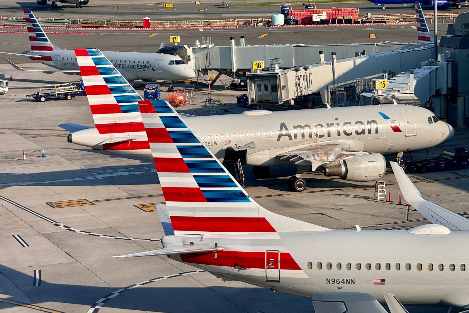 What’s the difference between American Airlines trip credits and flight credits?