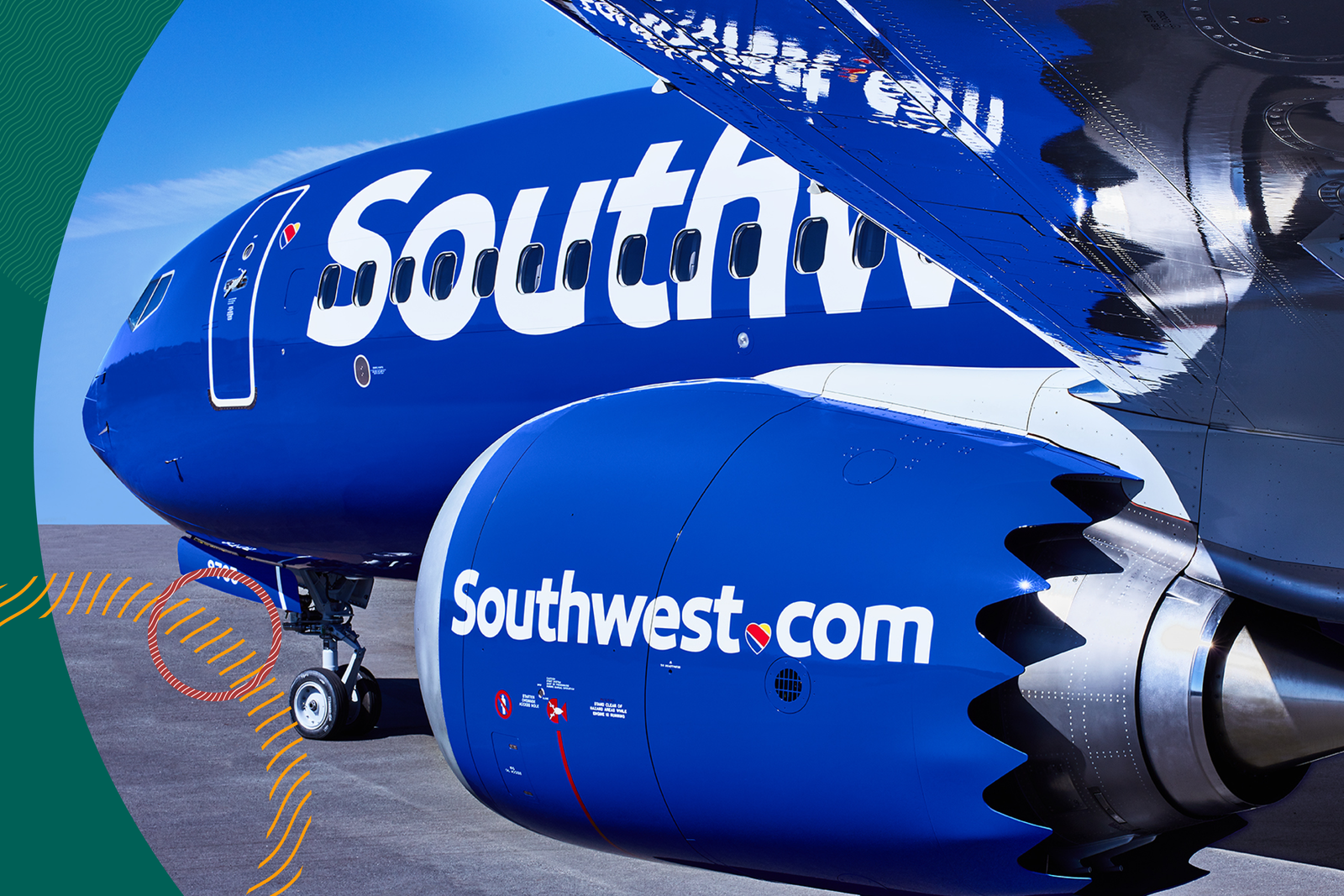 Southwest holiday sale: 30% off many flights, incl…
