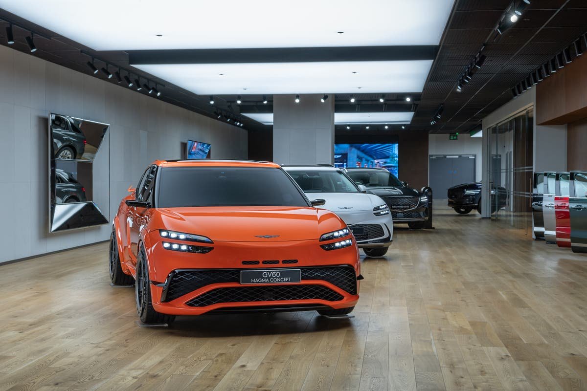 How Korean wisdom transformed luxury car buying How Korean wisdom transformed luxury car buying