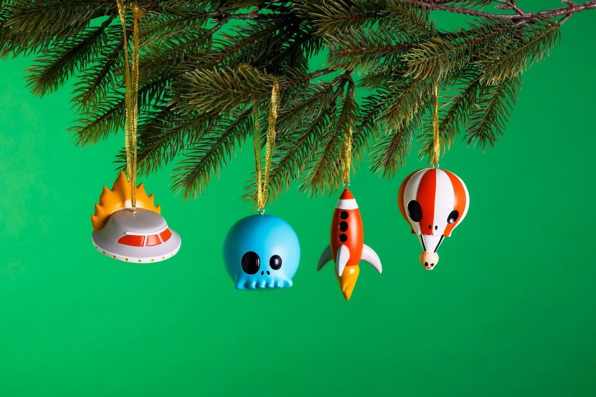 Beavertown’s Christmas 2024 collection is packed w…