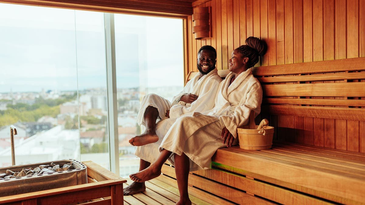 Incredible wellness getaways for the new year