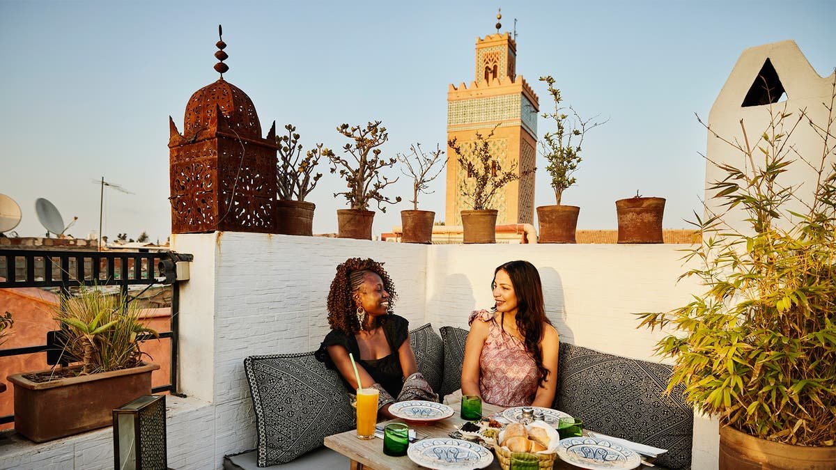 Unmissable travel ideas for your next luxury getaway Unmissable travel ideas for your next luxury getaway