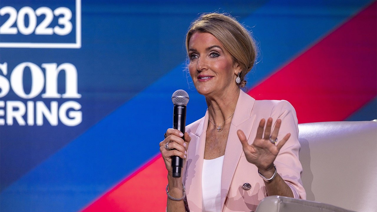 First on Fox: Trump Small Business Administration pick Loeffler to meet with GOP senators First on Fox: Trump Small Business Administration pick Loeffler to meet with GOP senators