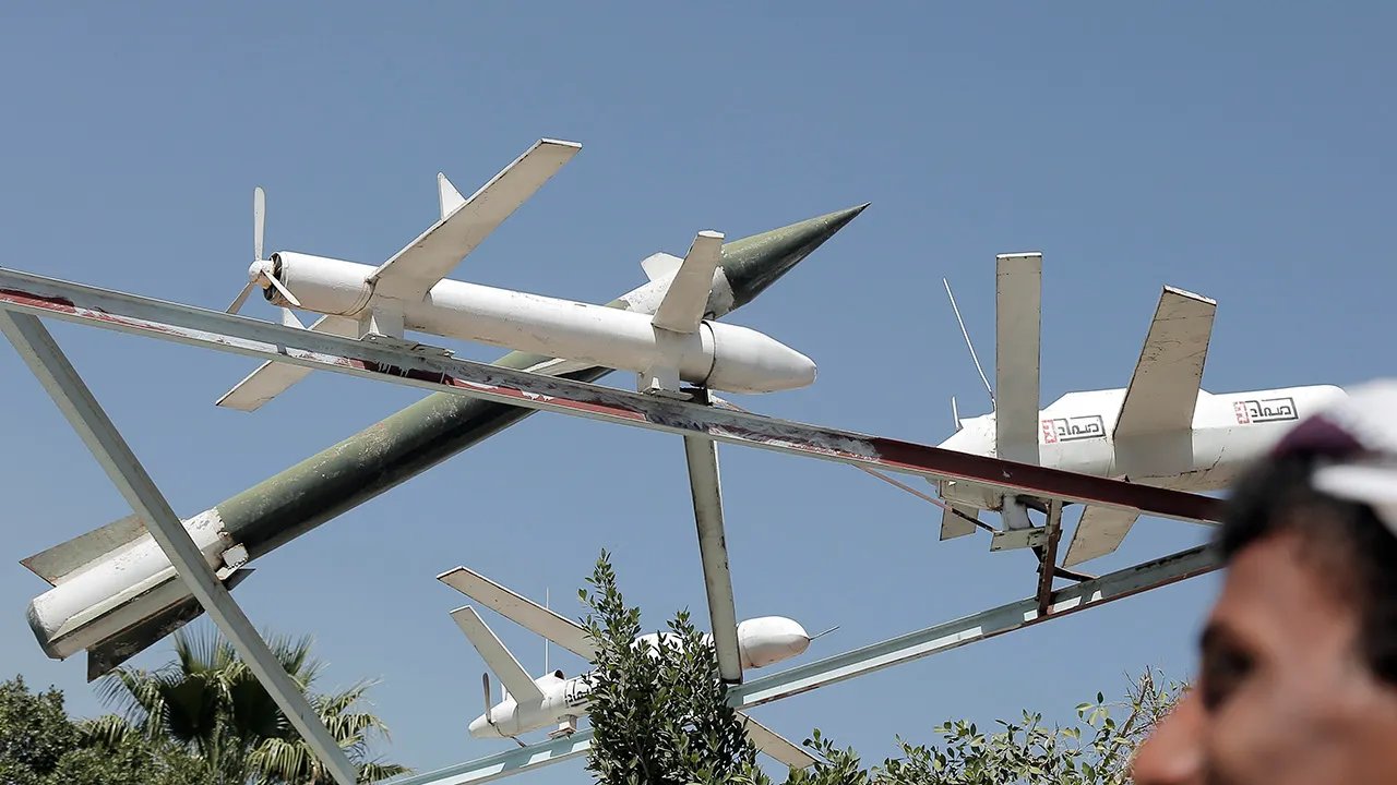 Pentagon announces new counter-drone strategy as u…